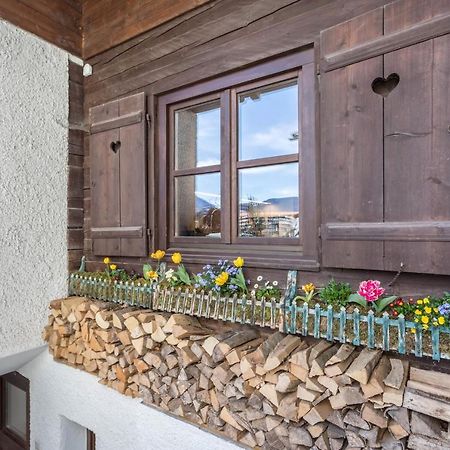 Ferienappartement 2 - Lockstein Berchtesgaden Exteriör bild